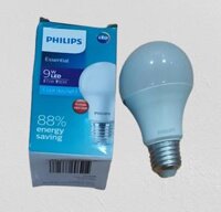 Bóng Ess Led buld 9w E27 philips