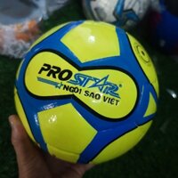 Bóng Futsal 2030 ProStar Delta dán