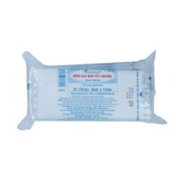 Bông Gạc Đắp Vết Thương Bảo Thạch – 8cm x 17cm