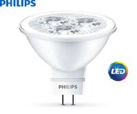 BÓNG GHIM - ESSENTIAL LED MR16 12V-3W                          - 9646932                                                       Yêu thích