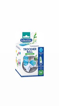 Bóng giặt Dr. Beckmann Trockner Ball