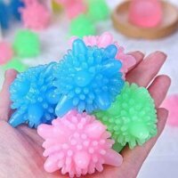 Bóng giặt quần áo combo 140k /100quả
