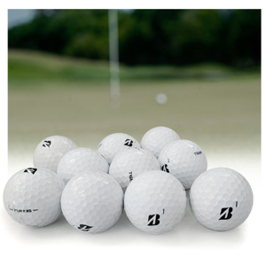 Bóng golf Bridgestone Tour B-XS (hộp 12 quả)