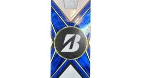 Bóng golf Bridgestone Tour B-XS (hộp 3 quả)
