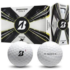 Bóng golf Bridgestone Tour B-X 2020