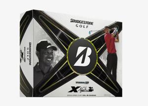 Bóng golf Bridgestone Tour B-X 2020