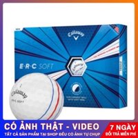 Bóng golf Callaway - ERC SOLF 19 Hộp 12 bóng