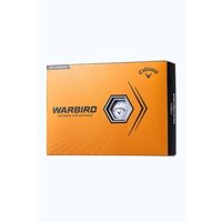 Bóng Golf Callaway WARBIRD 23 1 Dozen 12 quả Trắng