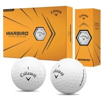 Bóng Golf Callaway Warbird  Chính hãng 100% - new golf ball (3 balls )