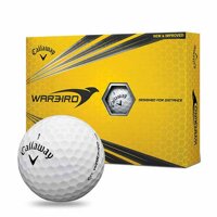 Bóng golf callaway Warbird 2019