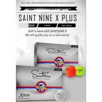 Bóng Golf Cho NEXEN Saint Nine X Plus - Giá Trị Tốt Nhất Cho Trò Chơi Của Bạn