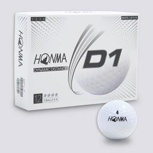 Bóng golf Honma D1 2020 BT2001