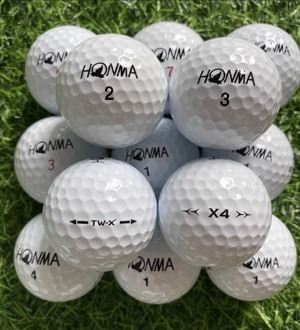 Bóng golf Honma X4