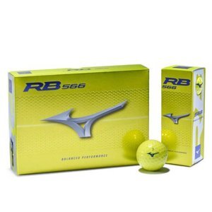 Bóng golf Mizuno 566