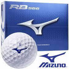 Bóng golf Mizuno 566