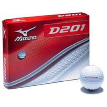 Bóng golf Mizuno D201 (20 quả)