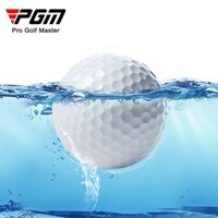 Bóng Golf Nổi Trên Mặt Nước Lõi Kép - PGM Q004