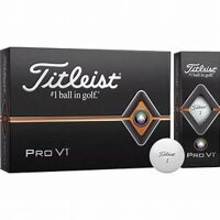 Bóng Golf PRO V1 TITLEIST