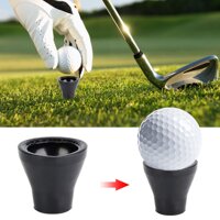 Bóng Golf Retriever Thiết Thực Nhận Hút Tiểu Ly Cao Su