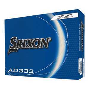 Bóng golf Srixon AD333 (hộp 12 quả)