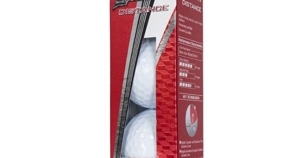 Bóng golf Srixon Distance