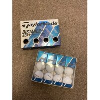 Bóng golf TaylorMade Distance Plus Soft