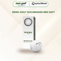 Bóng golf TaylorMade RBZ Soft