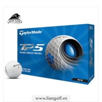 Bóng Golf Taylormade TM21 TP5 GLB - M7198001