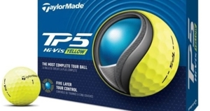 Bóng golf TaylorMade TM21