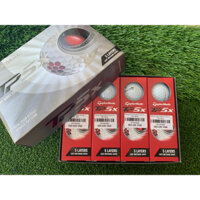 Bóng Golf TaylorMade TP5 và TP5X 5 lớp Chính hãng 100% - new golf ball (3 balls )-5498