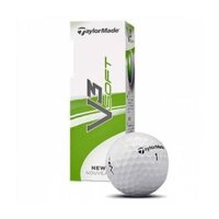 Bóng golf TaylorMade V3 Soft