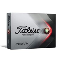 Bóng golf Titleist Pro V-1/X