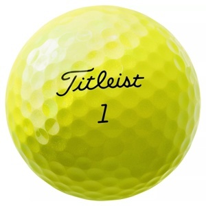 Bóng golf Titleist Pro V1 2021