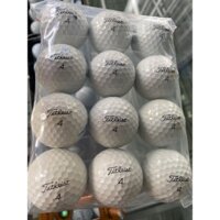 bóng golf titleist pro v1 (combo 12 quả)