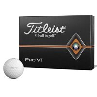 Bóng Golf Titleist Pro V1