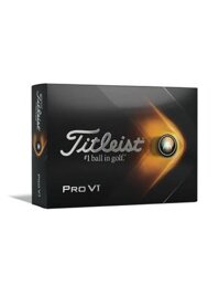 Bóng golf Titleist Pro V1