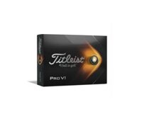 Bóng golf Titleist Pro V1 High