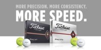 Bóng Golf Titleist Pro V1 2019