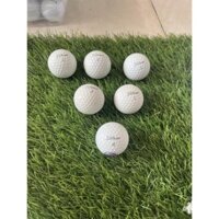 Bóng golf Titleist pro1 giá 150k/ 10 bóng