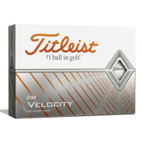 Bóng Golf Titleist - Velocity