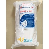 BÔNG GÒN 1KG ( Bảo Thạch)