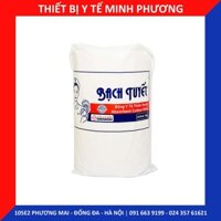 Bông gòn Bạch Tuyết gói 1kg