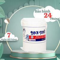 Bông gòn bạch tuyết,Bông bạch tuyết 1kg, bông y tế bạch tuyết hàng chính hãng