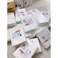 bông gòn cắt sẵn