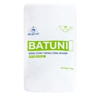 BÔNG GÒN CUỘN BATUNI DÙNG TRONG CÔNG NGHIỆP GÓI 1KG