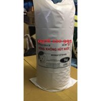 Bông gòn không hút nước Bảo Thạch 1kg - Bông mỡ bó bột cuộn 1kg