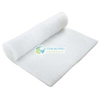 Bông gòn lọc trắng 1KG