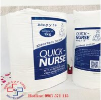 BÔNG GÒN NUSK 1KG