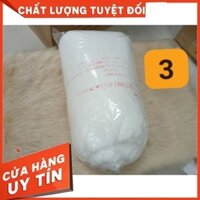 Bông Gòn siêu thấm hút bịch TRUNG SIÊU RẺ tẩy chùi móng, spa salon tóc nam nữ nail mi móng , hàng chuẩn công ty