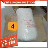 Bông Gòn siêu thấm hút bịch LỚN SIÊU RẺ tẩy chùi móng, spa salon tóc nam nữ nail mi móng , hàng chuẩn công ty